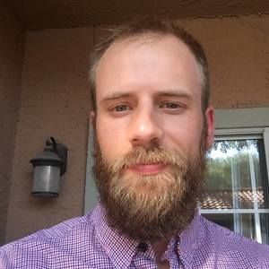 Meet your Posher, Cody